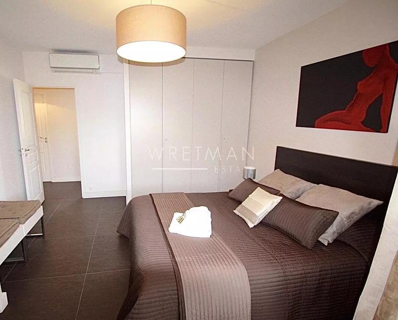 Appartement - 98 m² - 4 pièces