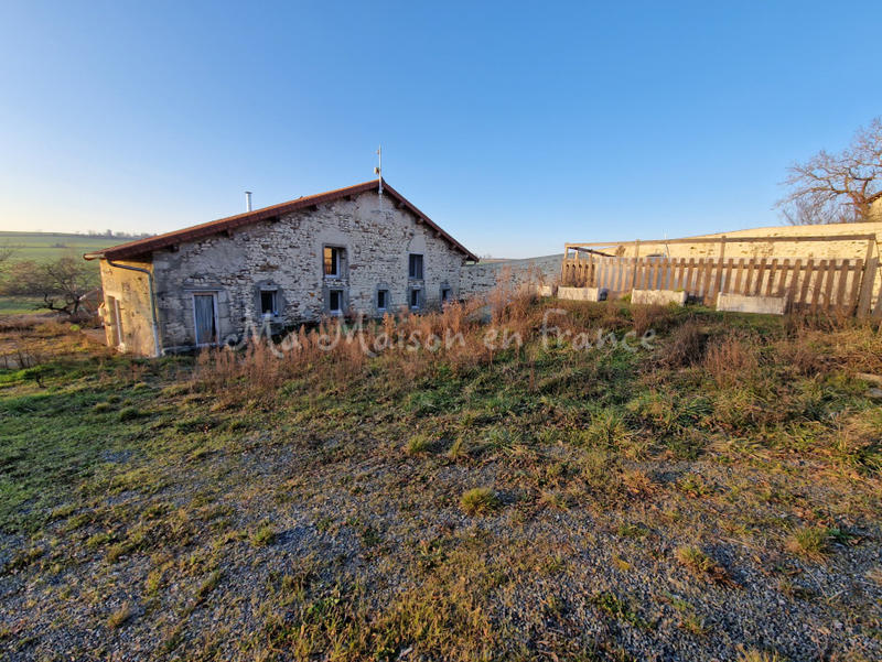 Maison - 367 m² - 13 pièces