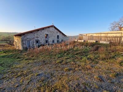 Maison - 367 m² - 13 pièces