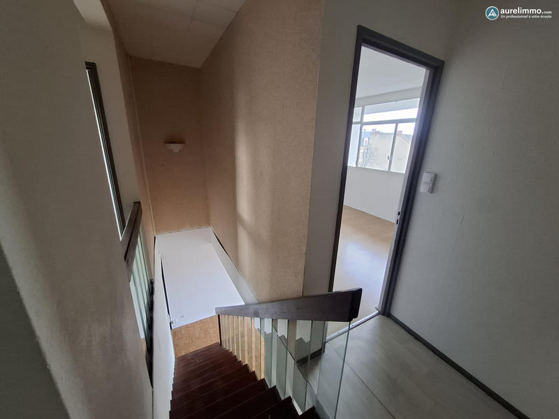 Duplex - 68 m² - 3 pièces