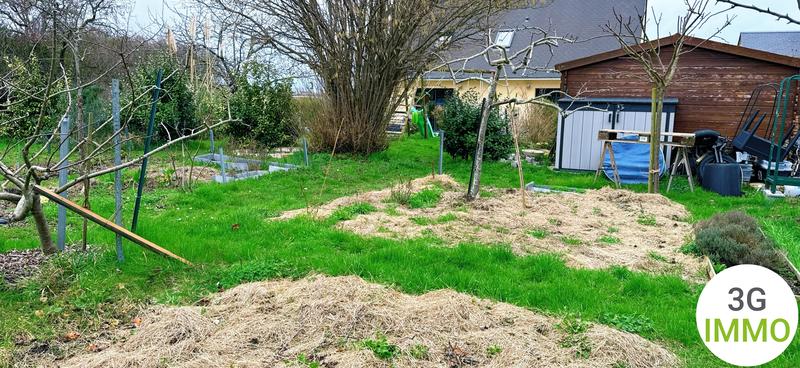 Maison - 145 m² - 6 pièces