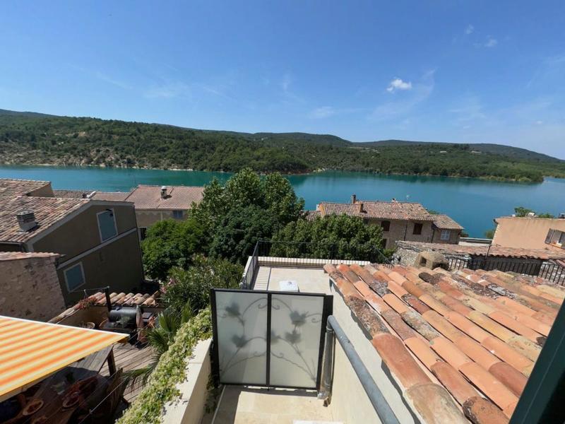 Maison de ville - 106 m² - 3 pièces