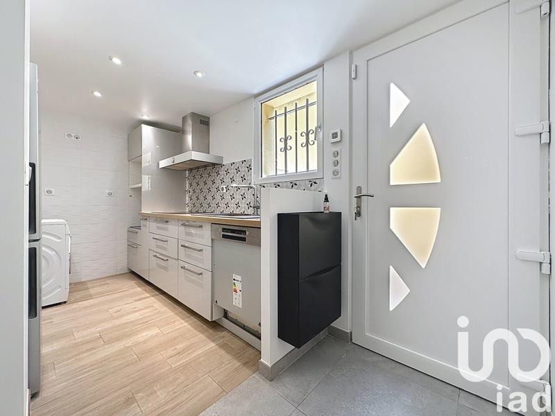 Maison de maîtres - 237 m² - 10 pièces