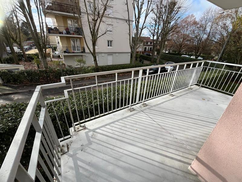 Appartement - 89 m² - 4 pièces