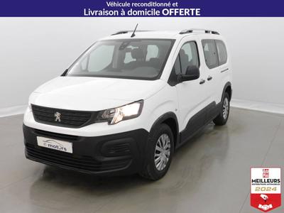 Peugeot Rifter Long PureTech 110 Active 7Pl