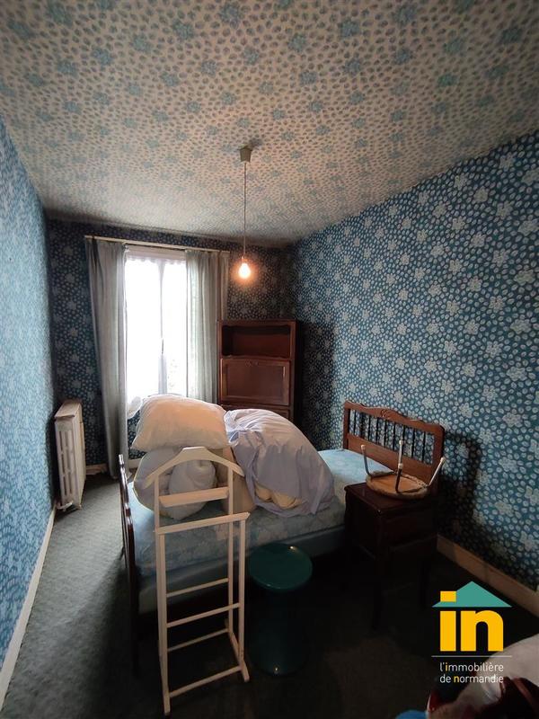 Maison de ville - 102 m² - 5 pièces