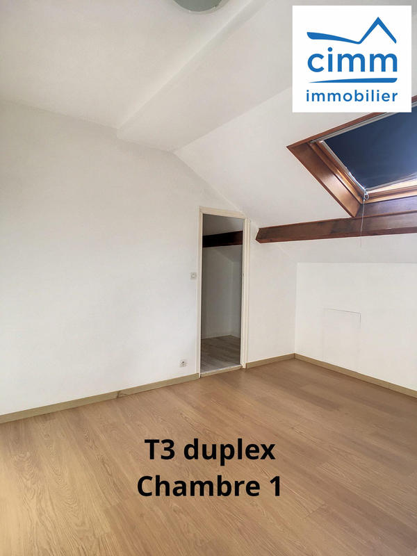Immeuble - 158 m²