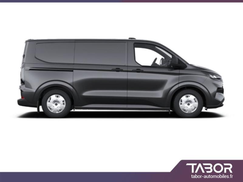 Ford Transit Custom 170 Aut Trend 320l1 Led Cam