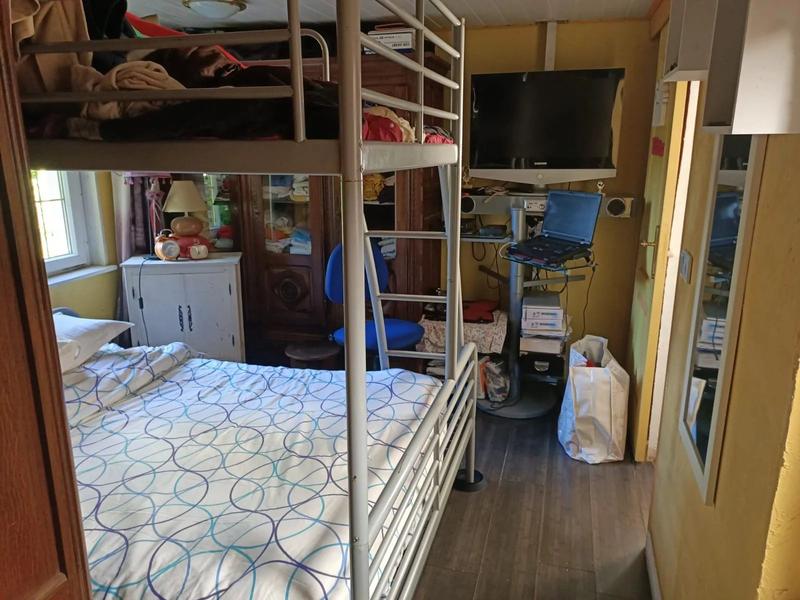 Maison - 48 m² - 2 pièces