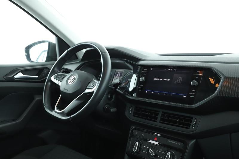 Volkswagen t-Cross 1.0 Tsi Lounge Business 115 ch