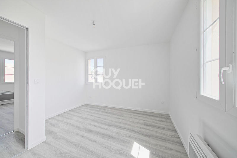 Maison - 118 m² - 5 pièces