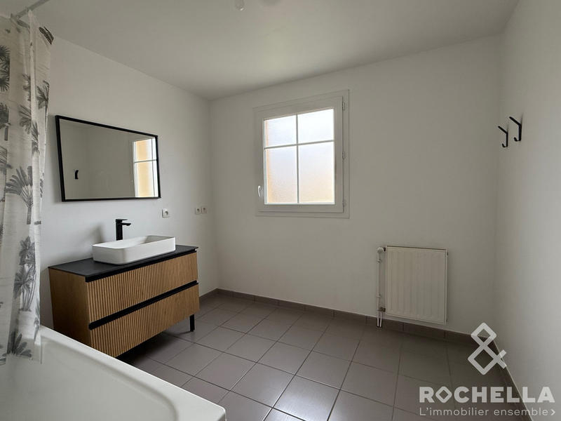 Maison - 88 m² - 4 pièces