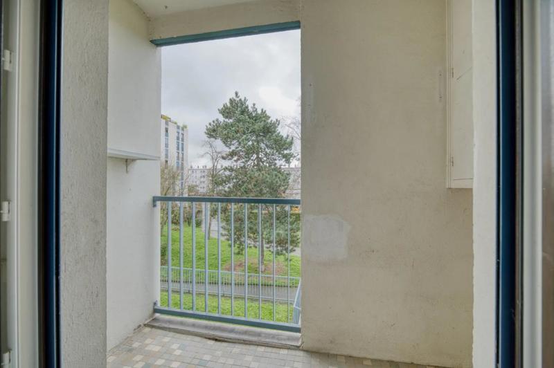 Appartement - 75 m² - 4 pièces