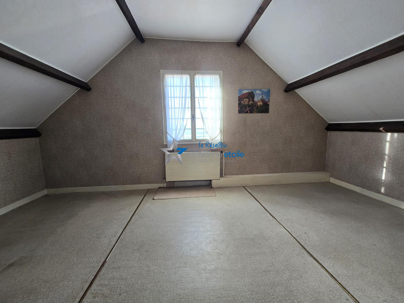 Maison - 135 m² - 5 pièces