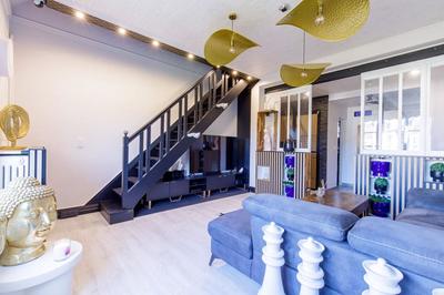 Appartement - 111 m² - 5 pièces