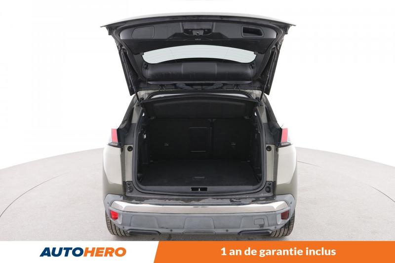 Peugeot 3008 1.2 PureTech Allure 130 ch