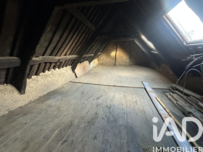 Maison de ville - 300 m² - 5 pièces