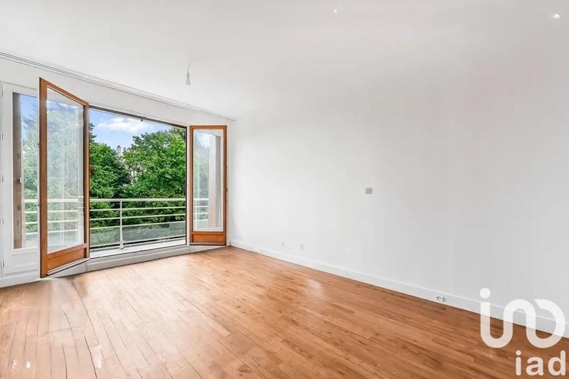 Appartement - 122 m² - 6 pièces