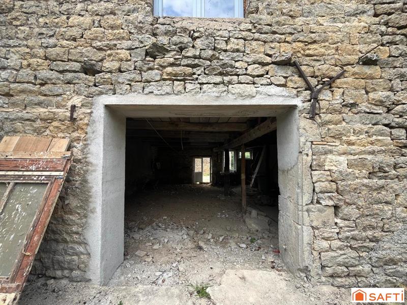 Maison - 68 m² - 4 pièces