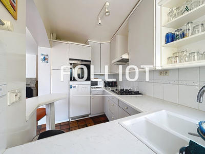 Maison - 137 m² - 5 pièces