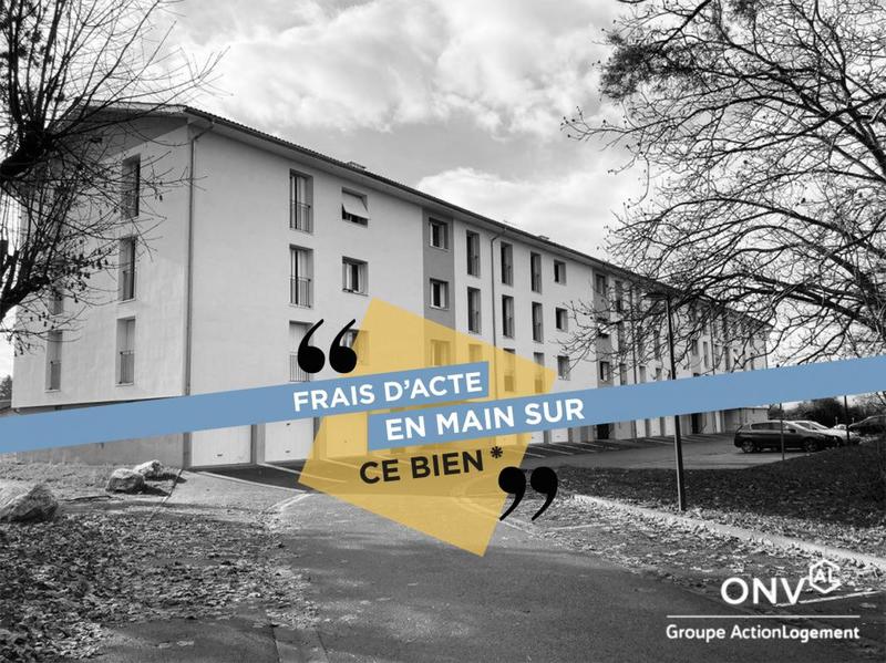 Appartement - 84 m² - 4 pièces