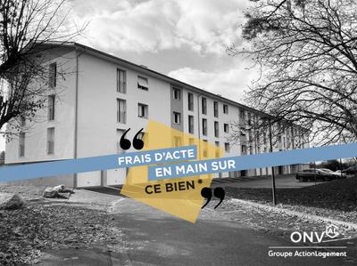 Appartement - 84 m² - 4 pièces