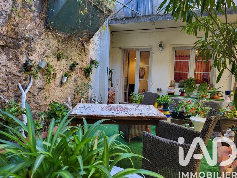 Duplex - 87 m² - 4 pièces