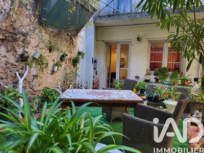 Duplex - 87 m² - 4 pièces