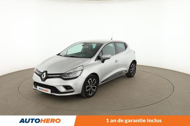 Renault Clio 1.5 dCi Intens 90 ch
