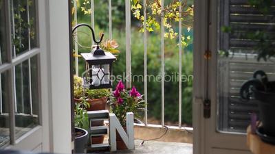 Duplex - 99 m² - 5 pièces