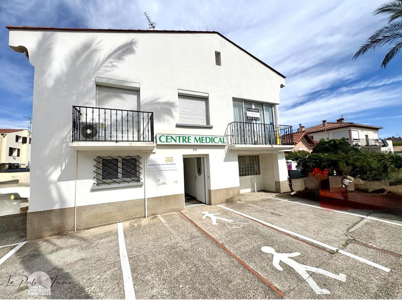 Villa - 180 m² - 7 pièces