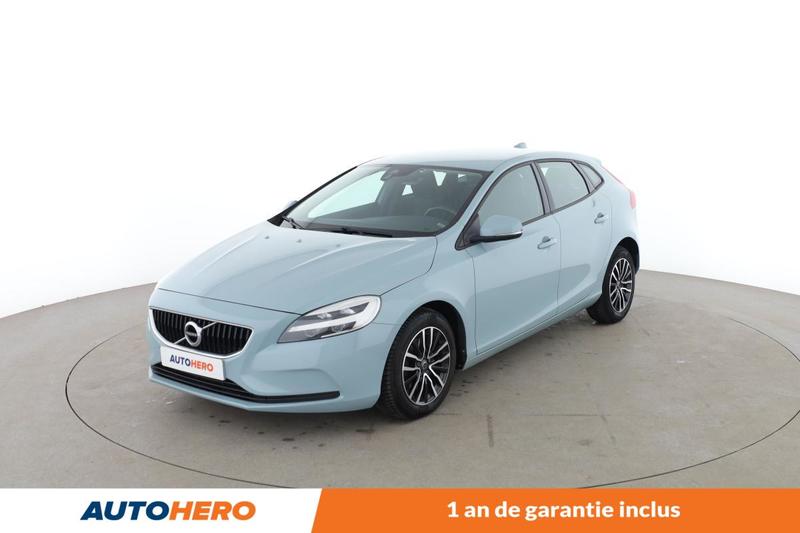 Volvo V40 2.0 T2 Business 122 ch