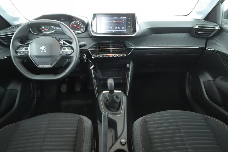 Peugeot 208 1.2 PureTech Like 75 ch