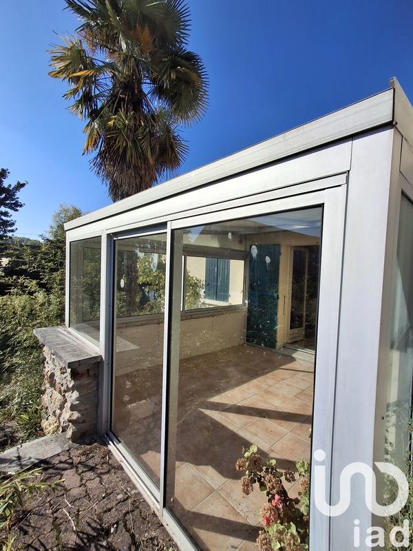 Maison - 159 m² - 5 pièces