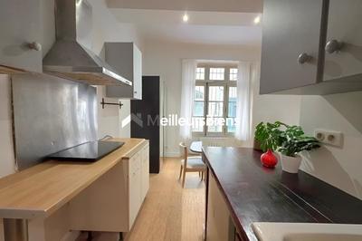 Appartement - 30 m² - 1 pièce