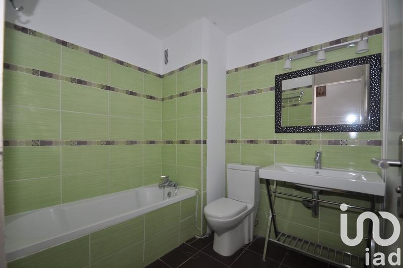 Appartement - 115 m² - 5 pièces