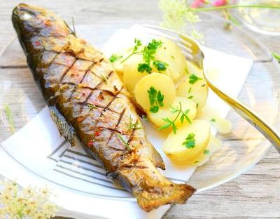 Marché de producteurs du vendredi au Chalard