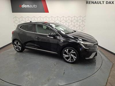 Renault Clio TCe 90 - 21n R.S. Line