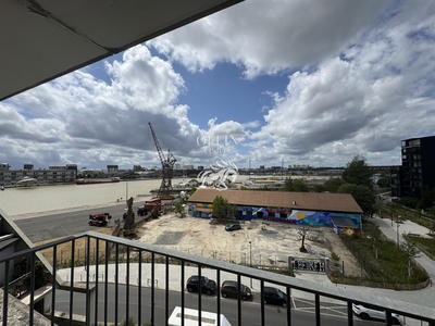 Appartement - 88 m² - 4 pièces