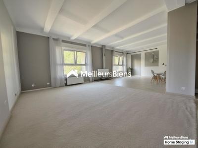 Appartement - 95 m² - 4 pièces