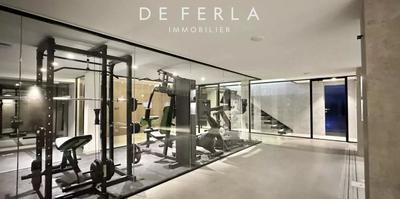 Villa - 560 m² - 8 pièces