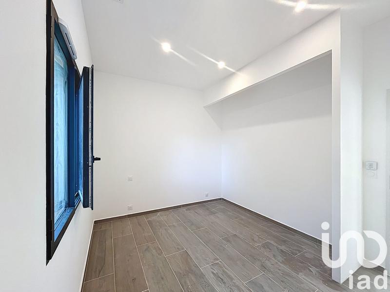 Maison - 145 m² - 5 pièces