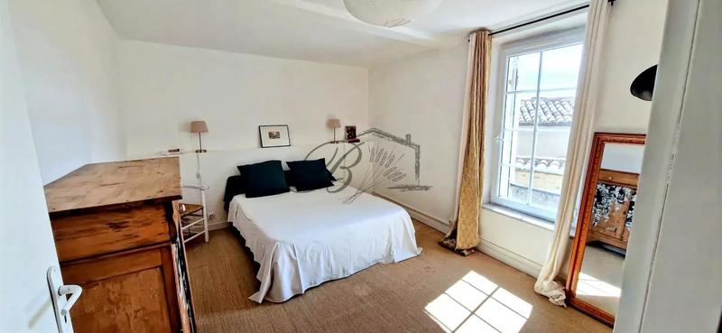 Maison de village - 153 m² - 5 pièces