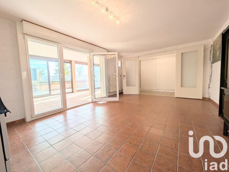 Maison - 149 m² - 7 pièces