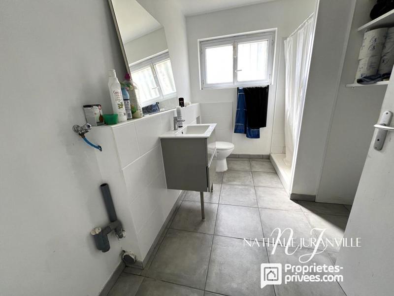 Villa - 207 m² - 7 pièces