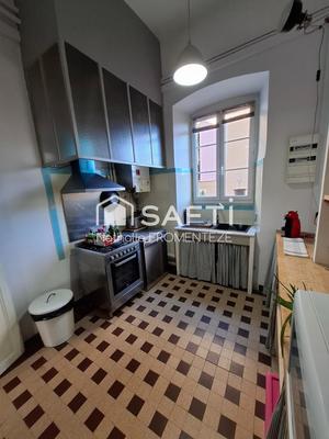 Appartement - 144 m² - 7 pièces