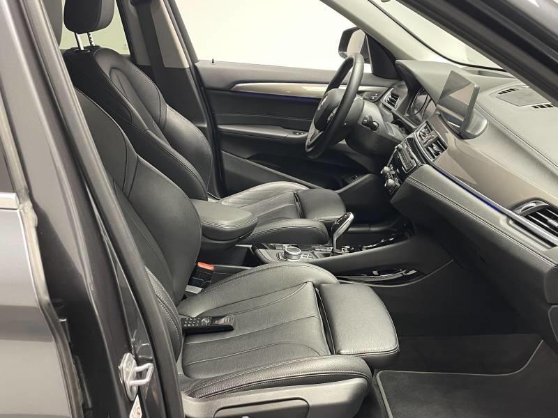 Bmw X1 sDrive 18i 136 ch Dkg7 xLine