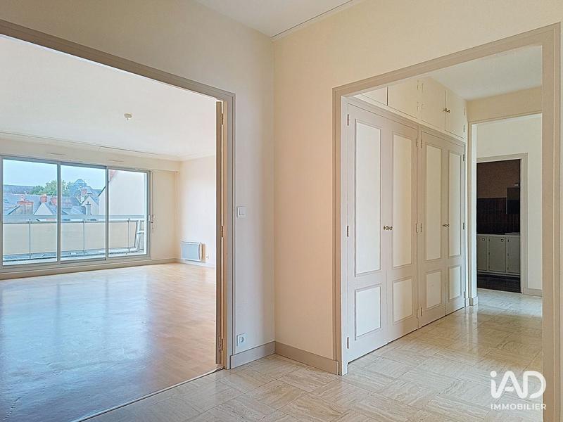 Appartement - 114 m² - 4 pièces