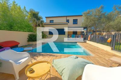 Villa - 138 m² - 5 pièces