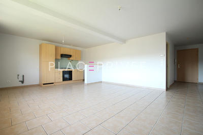 Appartement - 83 m² - 4 pièces